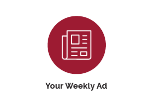 Your Weekly Ad