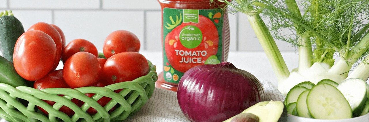 gazpacho