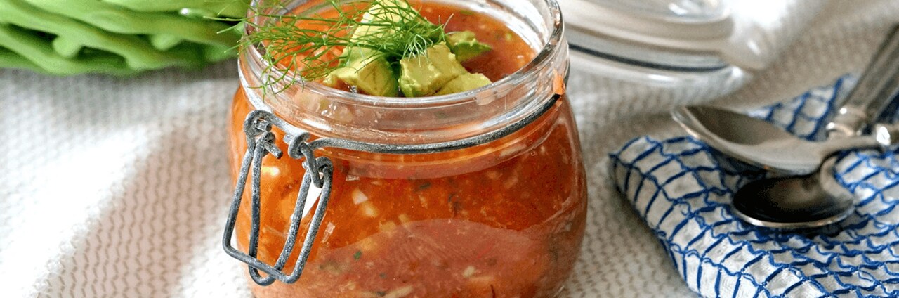 gazpacho 2