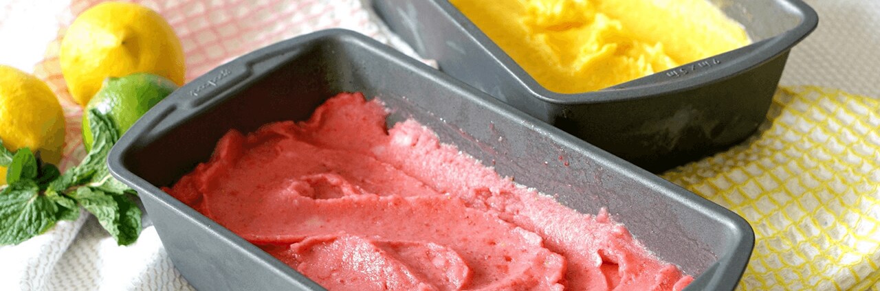 sorbet