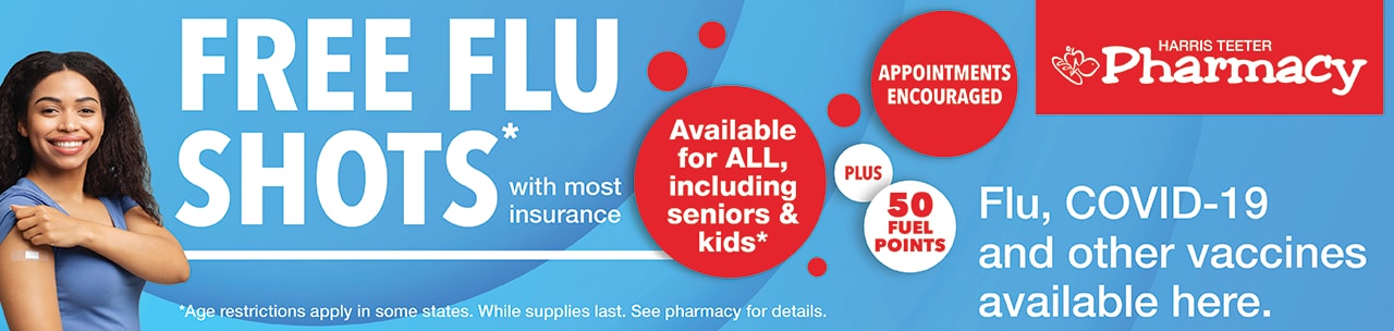 Free Flu Shots Free Flu Shots