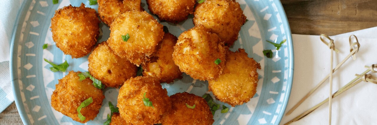 mac balls